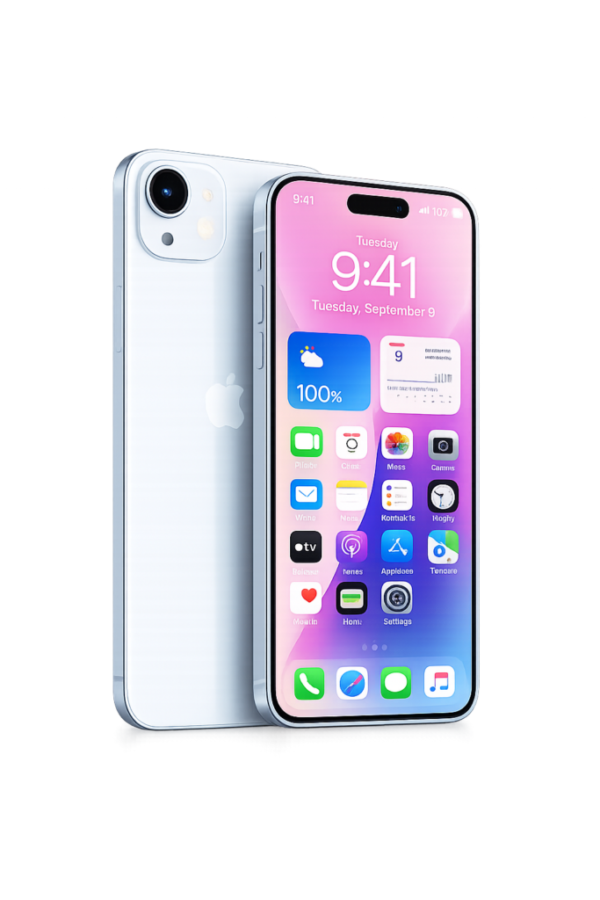 iPhone 17e | Wak Mobile Zone