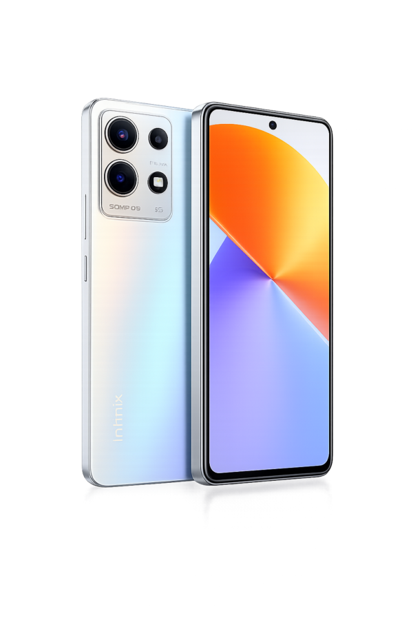 Infinix Note 30 VIP | Wak Mobile Zone