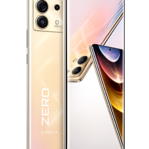 Infinix Zero 30 5G | Wak Mobile Zone