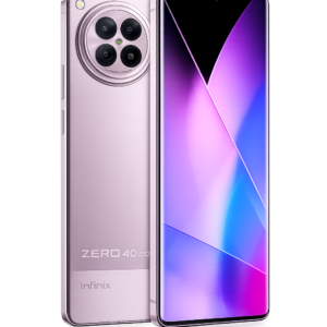 Infinix Zero 40 5G | Wak Mobile Zone