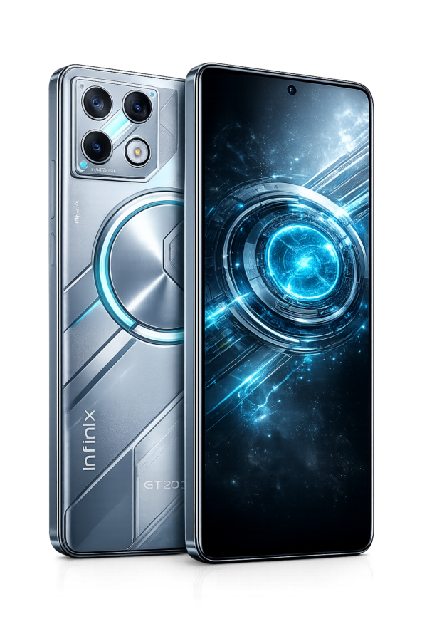 Infinix GT 20 Pro | Wak Mobile Zone
