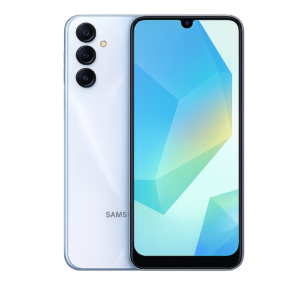Samsung Galaxy A16 8GB | Wak Mobile Zone