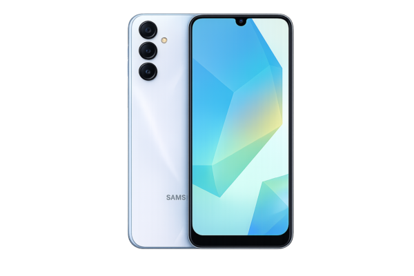Samsung Galaxy A16 8GB | Wak Mobile Zone