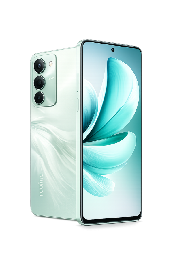 Realme C71 | Wak Mobile Zone