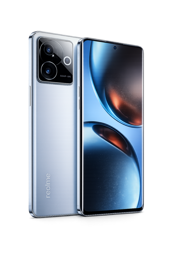 Realme GT 7 | Wak Mobile Zone