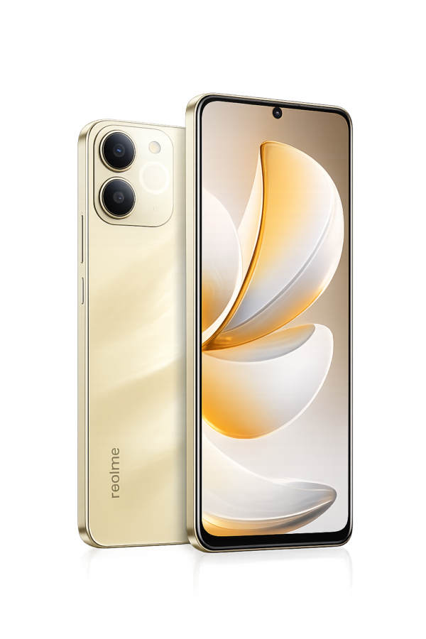 Realme Note 70T | Wak Mobile Zone