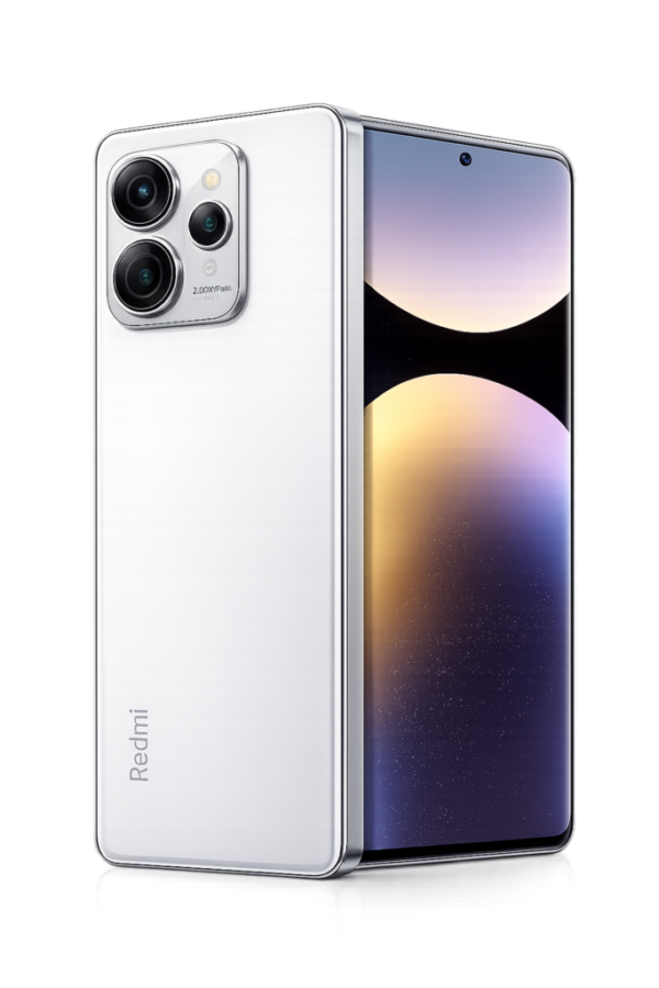 Xiaomi Redmi Note 14 Pro 12GB | Wak Mobile Zone