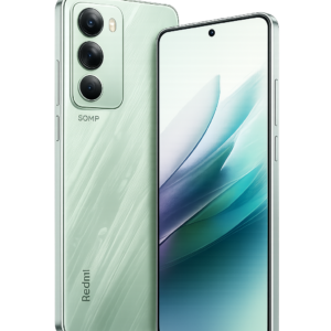 Xiaomi Redmi 15 | Wak Mobile Zone