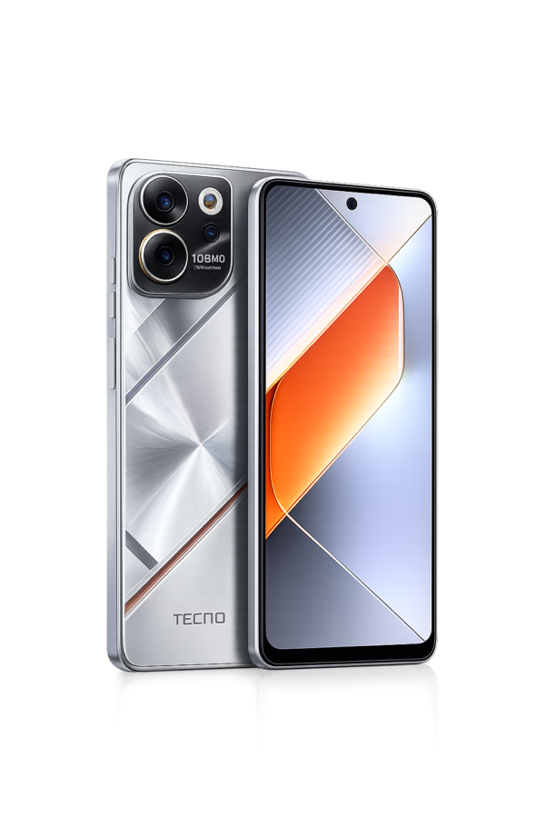 Tecno Pova 6 Neo 5G | Wak Mobile Zone