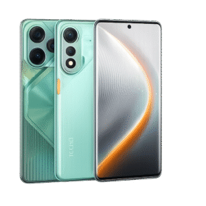 Tecno Pova Curve 5G | Wak Mobile Zone