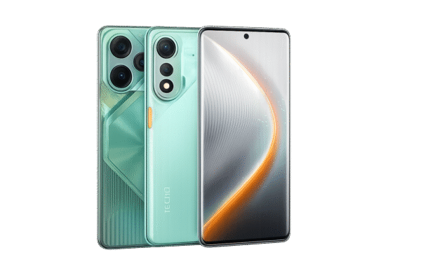 Tecno Pova Curve 5G | Wak Mobile Zone