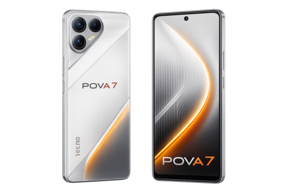 Tecno Pova 7 | Wak Mobile Zone
