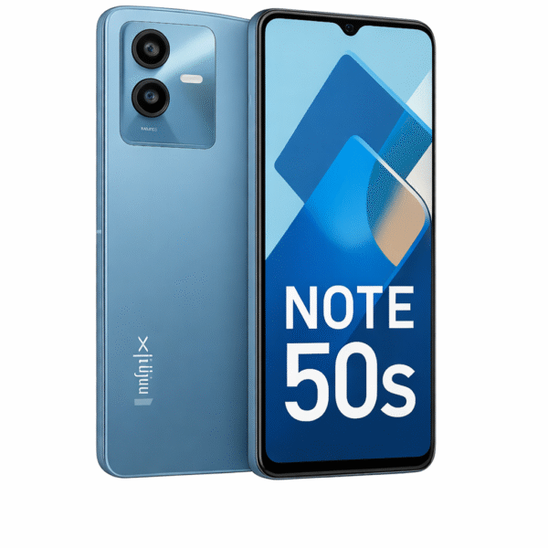 Infinix Note 50s | Wak Mobile Zone