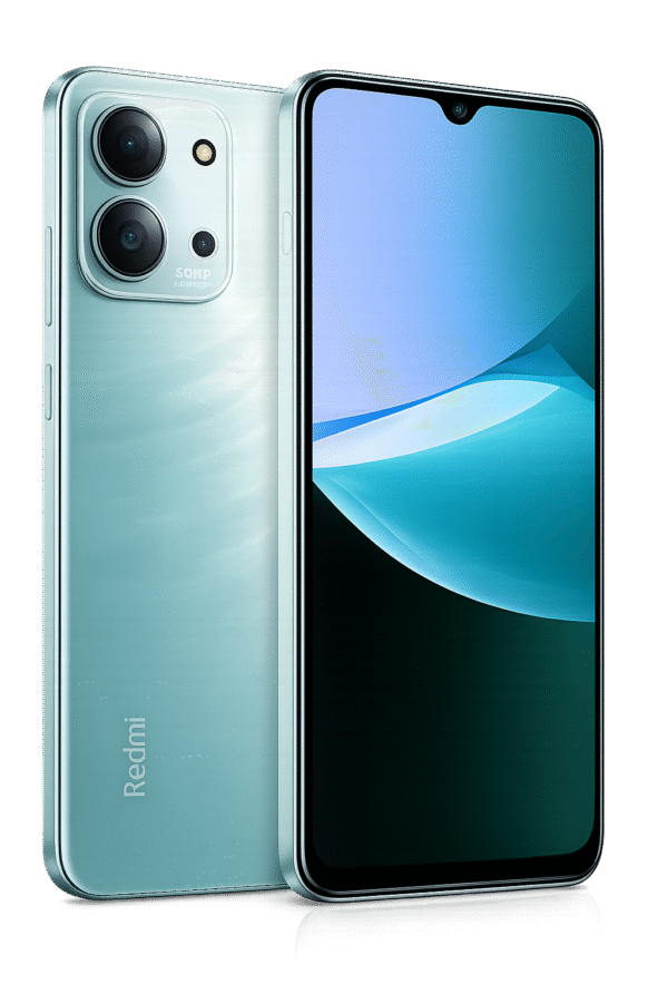 Xiaomi Redmi 15C | Wak Mobile Zone