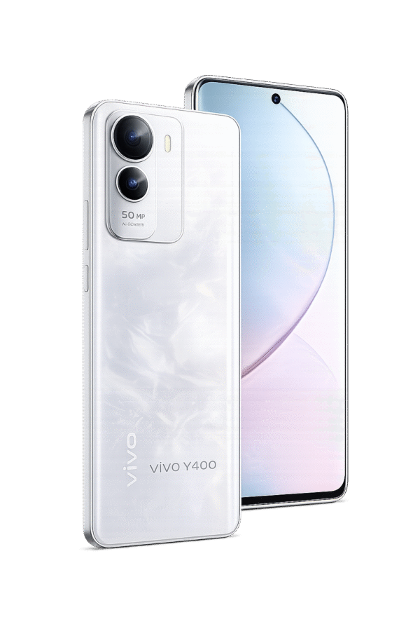 Vivo Y400 | Wak Mobile Zone