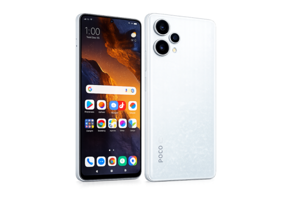 Xiaomi Poco F5 | Wak Mobile Zone