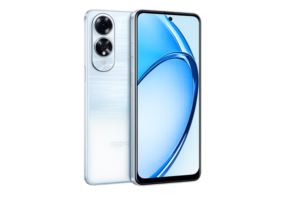 Oppo A6i | Wak Mobile Zone