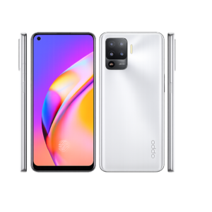Oppo F19 Pro | Wak Mobile Zone