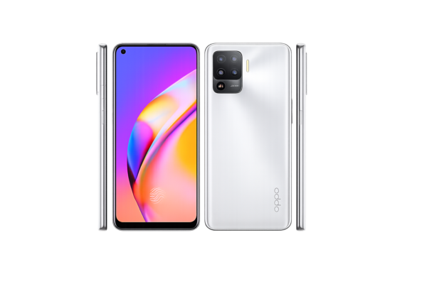 Oppo F19 Pro | Wak Mobile Zone