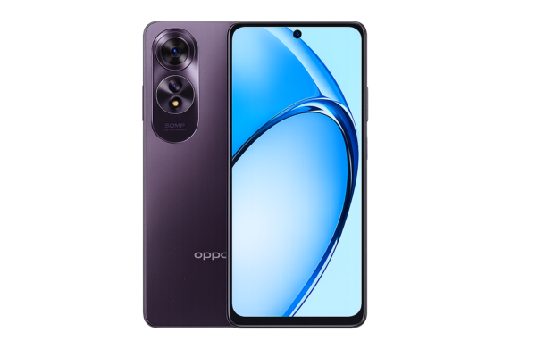 Oppo A60 | Wak Mobile Zone
