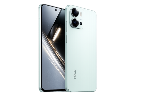 Xiaomi Poco X8 Pro | Wak Mobile Zone