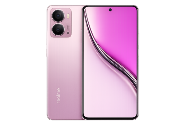 Realme P3 | Wak Mobile Zone