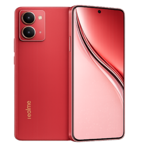 Realme P3 Ultra | Wak Mobile Zone