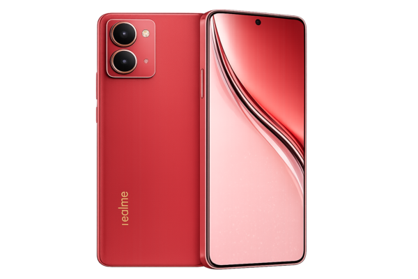 Realme P3 Ultra | Wak Mobile Zone