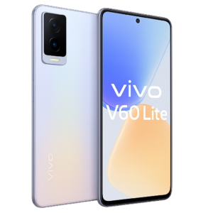 Vivo V60 Lite | Wak Mobile Zone