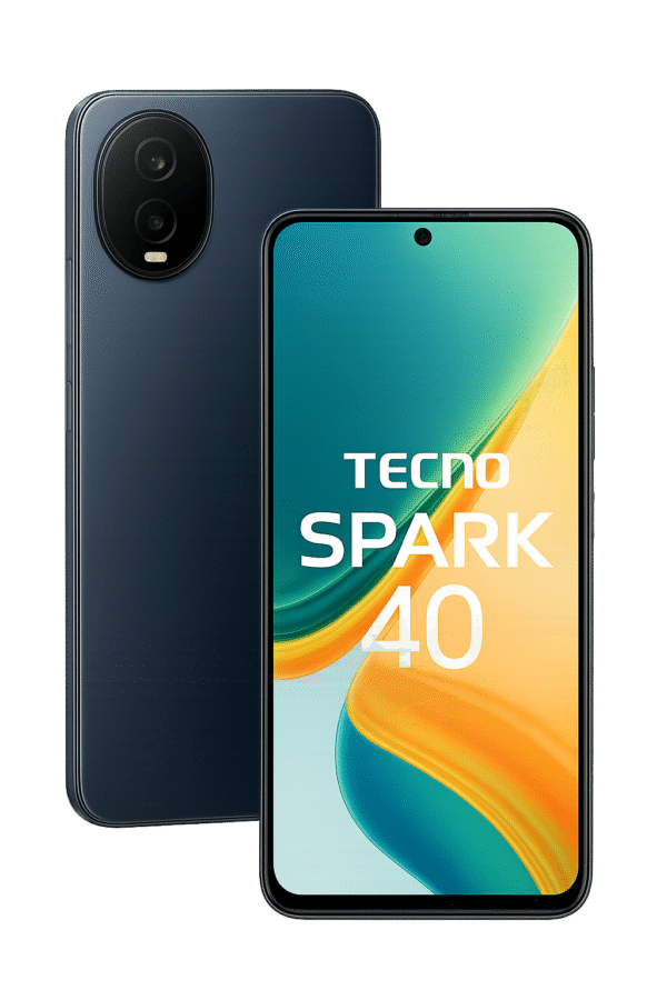 Tecno Spark 40 | Wak Mobile Zone