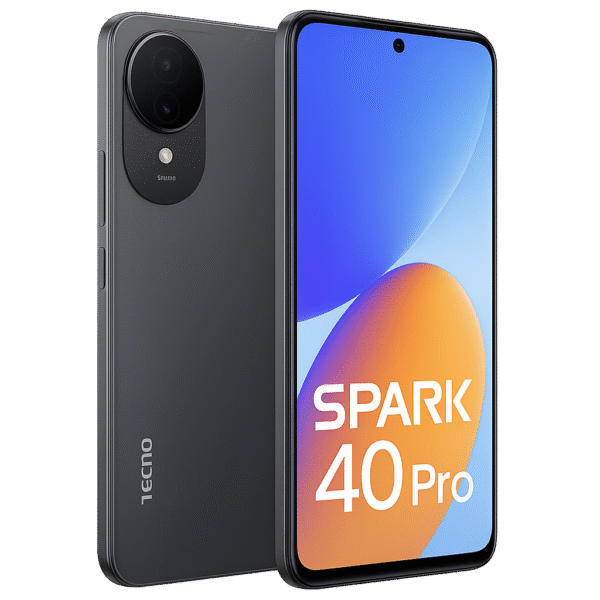 Tecno Spark 40 Pro | Wak Mobile Zone