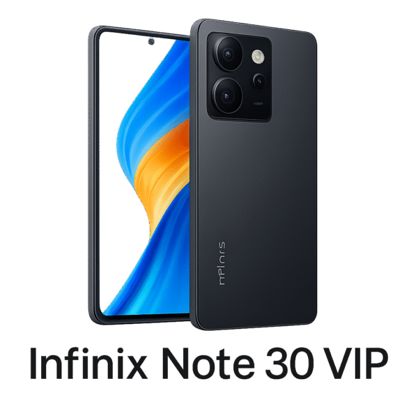 Infinix Note 30 VIP