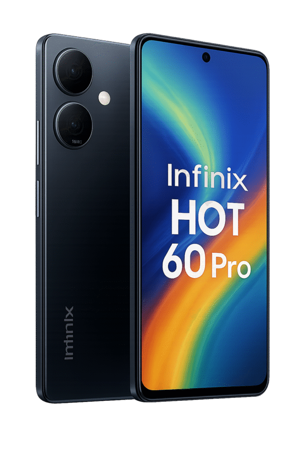 Infinix Hot 60 Pro | Wak Mobile Zone