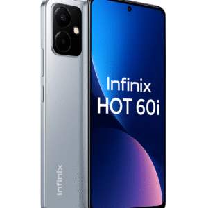 Infinix Hot 60i | Wak Mobile Zone