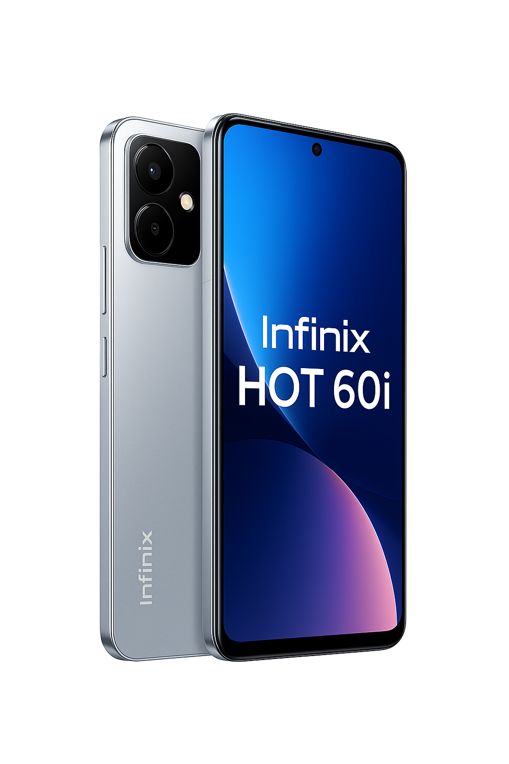 Infinix Hot 60i | Wak Mobile Zone