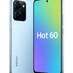 Infinix Hot 60 | Wak Mobile Zone