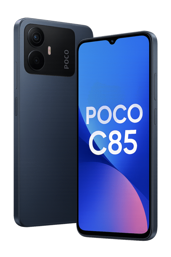 Xiaomi Poco C85 | Wak Mobile Zone