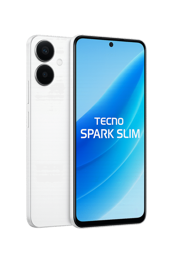 Tecno Spark Slim | Wak Mobile Zone