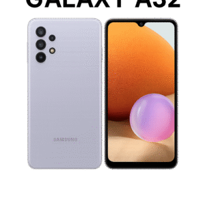 Samsung Galaxy A32 | Wak Mobile Zone