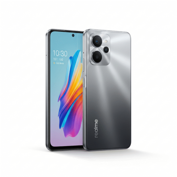 Realme 15T | Wak Mobile Zone