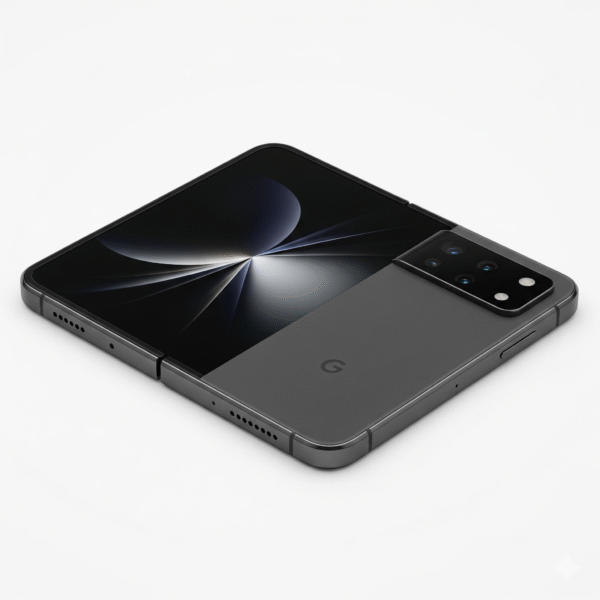 Google Pixel 10 Pro Fold | Wak Mobile Zone