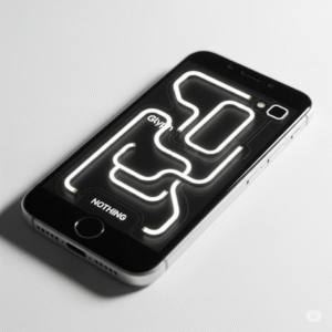 Nothing Phone 3a | Wak Mobile Zone