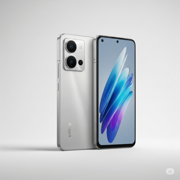 Infinix Zero 40 5G | Wak Mobile Zone