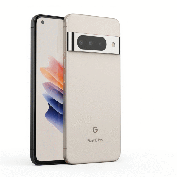 Google Pixel 10 Pro | Wak Mobile Zone
