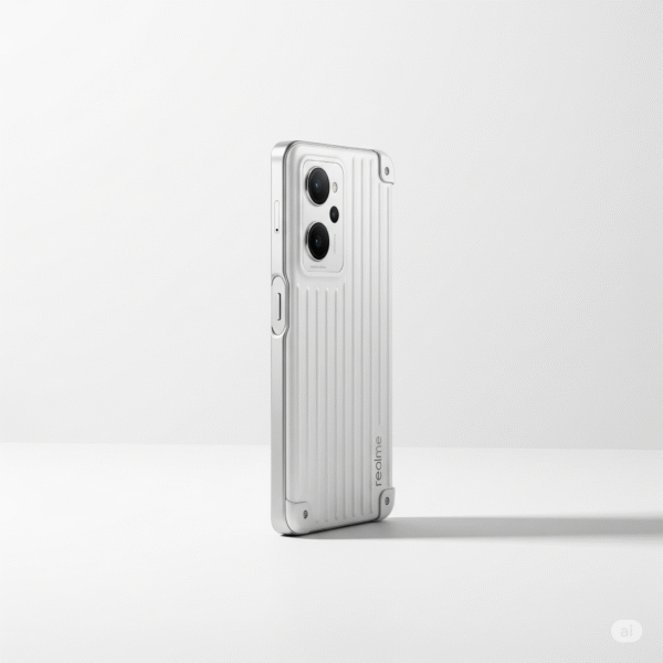 Realme GT Master Edition | Wak Mobile Zone