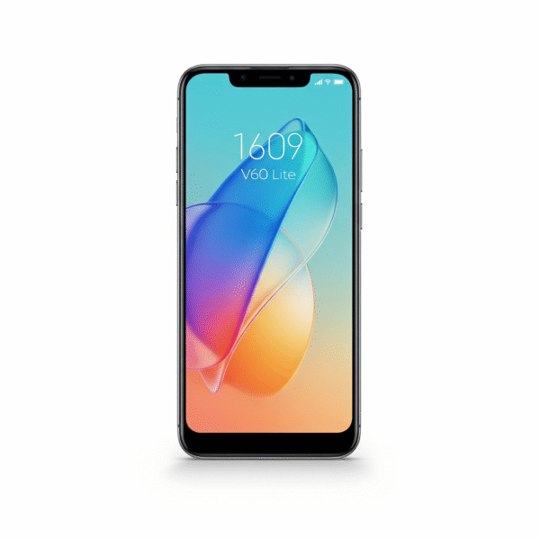 Vivo V60 Lite | Wak Mobile Zone