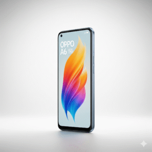 Oppo A6 5G | Wak Mobile Zone