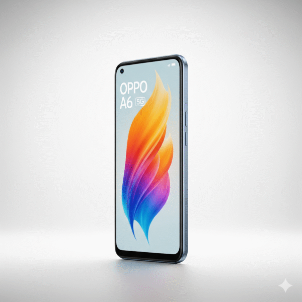 Oppo A6 5G | Wak Mobile Zone