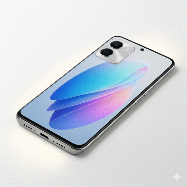 Vivo V50e | Wak Mobile Zone