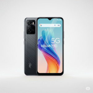 itel Color Pro 5G | Wak Mobile Zone